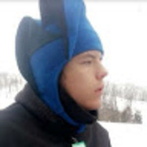 Meet your Posher, Terry